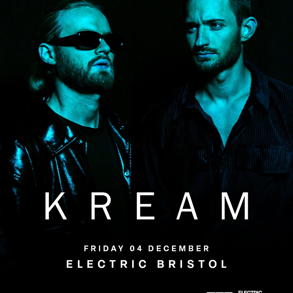Kream