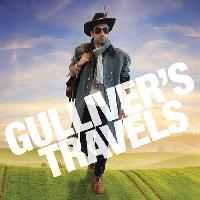 Gulliver’s Travels