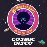 Motherfunkers Cosmic Disco