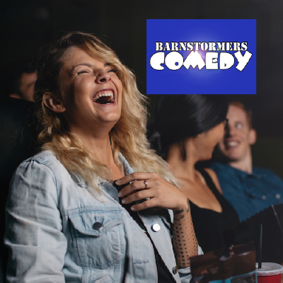 Barnstormers Comedy Night