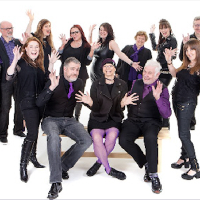 CATS - Come And Try Singing Workshop