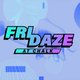 FRIDAZE @ CHALK | 5 Bombs £5, £1 Pints, £5 Double Vodka Event Title Pic
