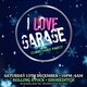I Love Garage (Christmas Party) Event Title Pic