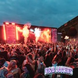 R&B Lovers - Saturday 29th August - Luna Spring