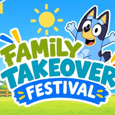 Family Takeover Festival