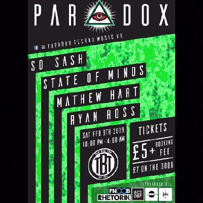 Paradox