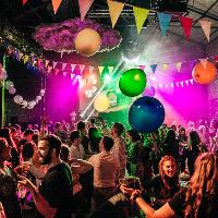 Feelin' Noughty at Camp And Furnace