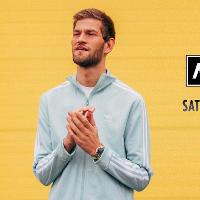Nathan Dawe at Kasbah
