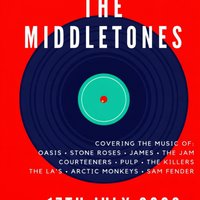 The Middletones