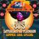 Saturday Afternoon Summer Soul Special Event Title Pic