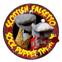 Scottish Falsetto Sock Puppet Theatre: The New Show For 2018