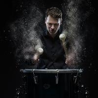 Daylight Music: Janek Schaefer + Joby Burgess + AV at Union Chapel