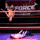 Live Wrestling in Chelsea, evening show Event Title Pic