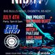 Wayward Sounds Presents: Independent Event Title Pic