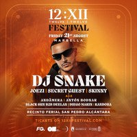 12:XII Festival