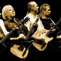 Status Quo Tribute with Heavy Traffic