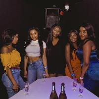 Bashment City - LADIES £1 BEFORE 11:00PM at Loves Company