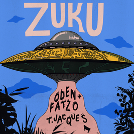 zuku after party