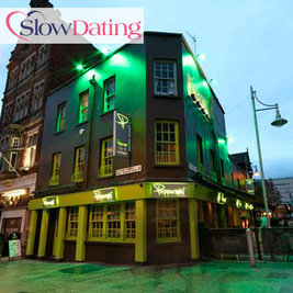 Speed Dating in Cardiff for 20s & 30s