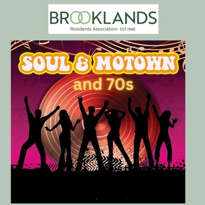 Soul, Motown & 70s Disco