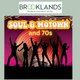 Soul, Motown & 70s Disco Event Title Pic