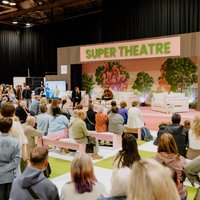 Ideal Home Show Scotland 2026 at SEC 