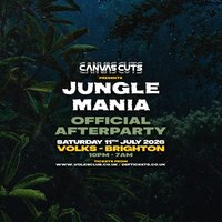 Junglemania Official After Party