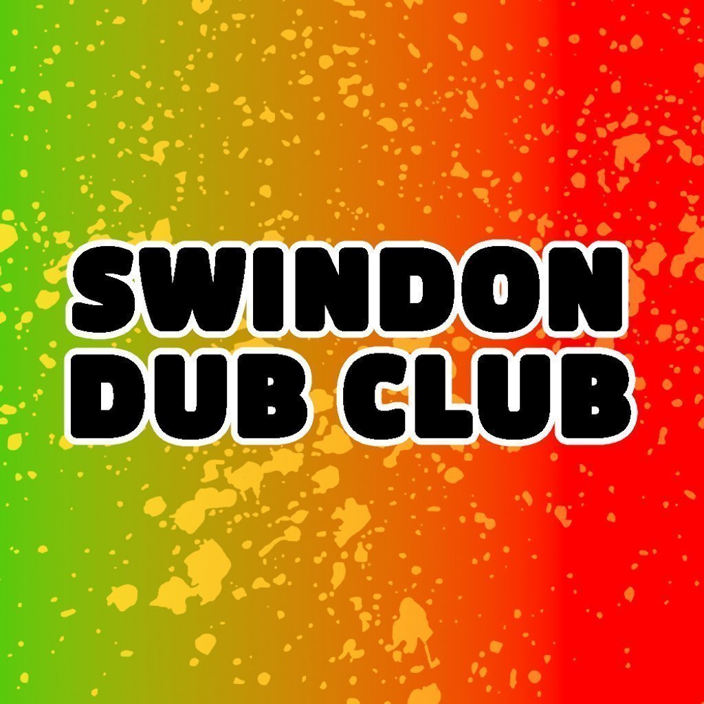 Swindon Dub Club #007 - REAL ROOTS SOUND SYSTEM Image
