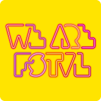 We Are FSTVL 2018 We Are FSTVL 2018