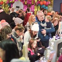 Etsy Made Local - Leeds at Leeds City Museum
