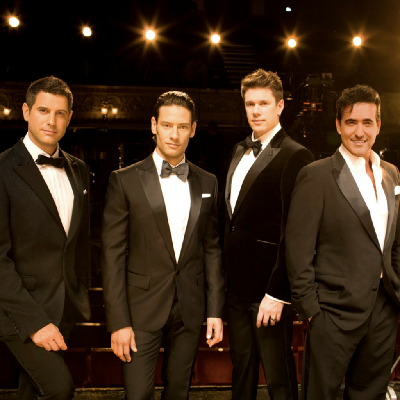 Il Divo