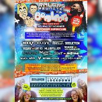 Ravers Reunited Goes Bonkers at The Emporium