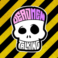 Dead Men Talking LIVE Comedy Roast at Frog And Bucket Comedy Club