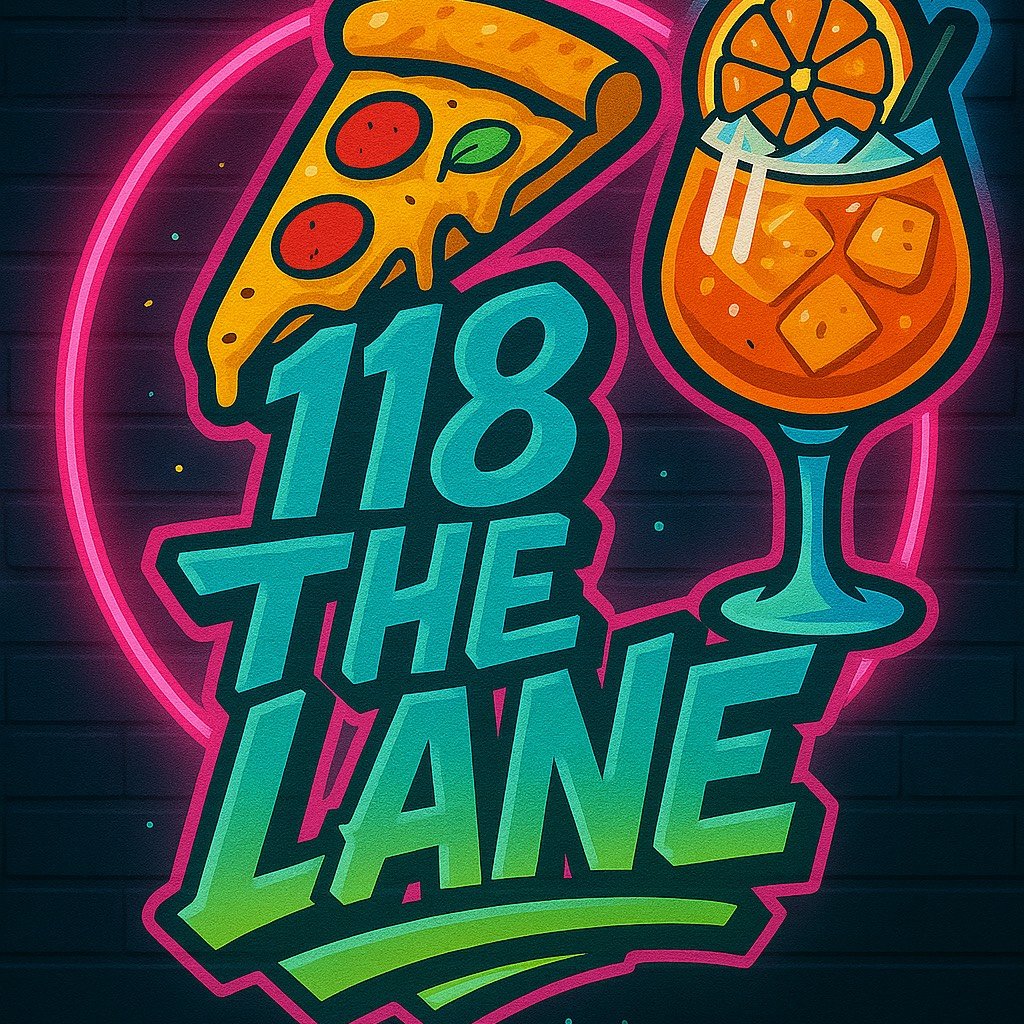 118 The Lane Pizza Making Workshop