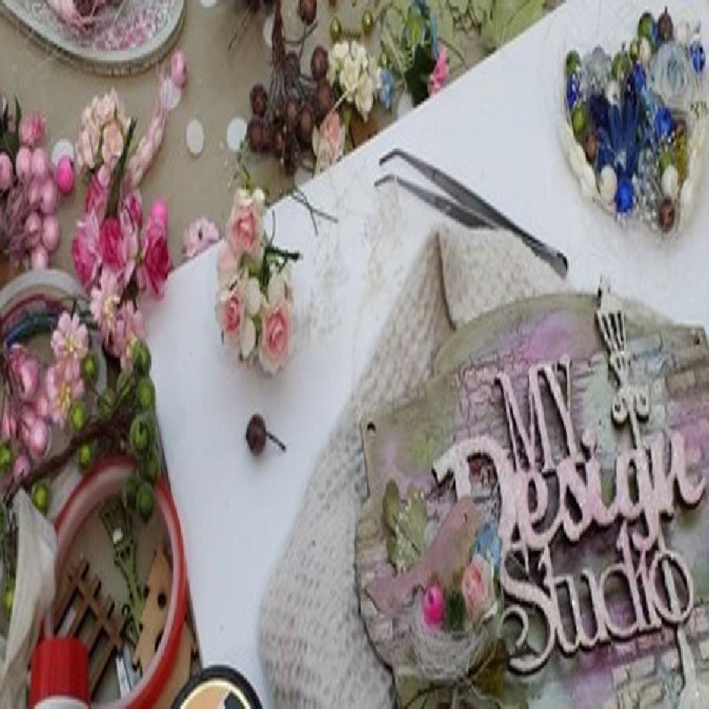 Crafting At Ally Pally September Crafting At Ally Pally September