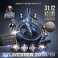 Sylwester z Sounds of Poland UK! Najlepsza impreza w UK! Sylwester z Sounds of Poland UK! Najlepsza impreza w UK!