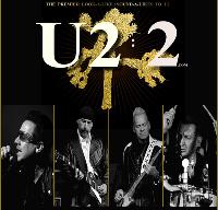 U2 2 perform The Joshua Tree album at Norwich Brickmakers at THE BRICKMAKERS