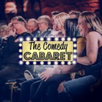 Leeds' Comedy Cabaret 8:00pm Show at Pryzm Leeds