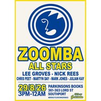 Zoomba All Stars