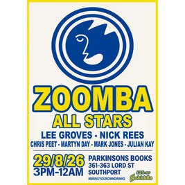 Zoomba All Stars