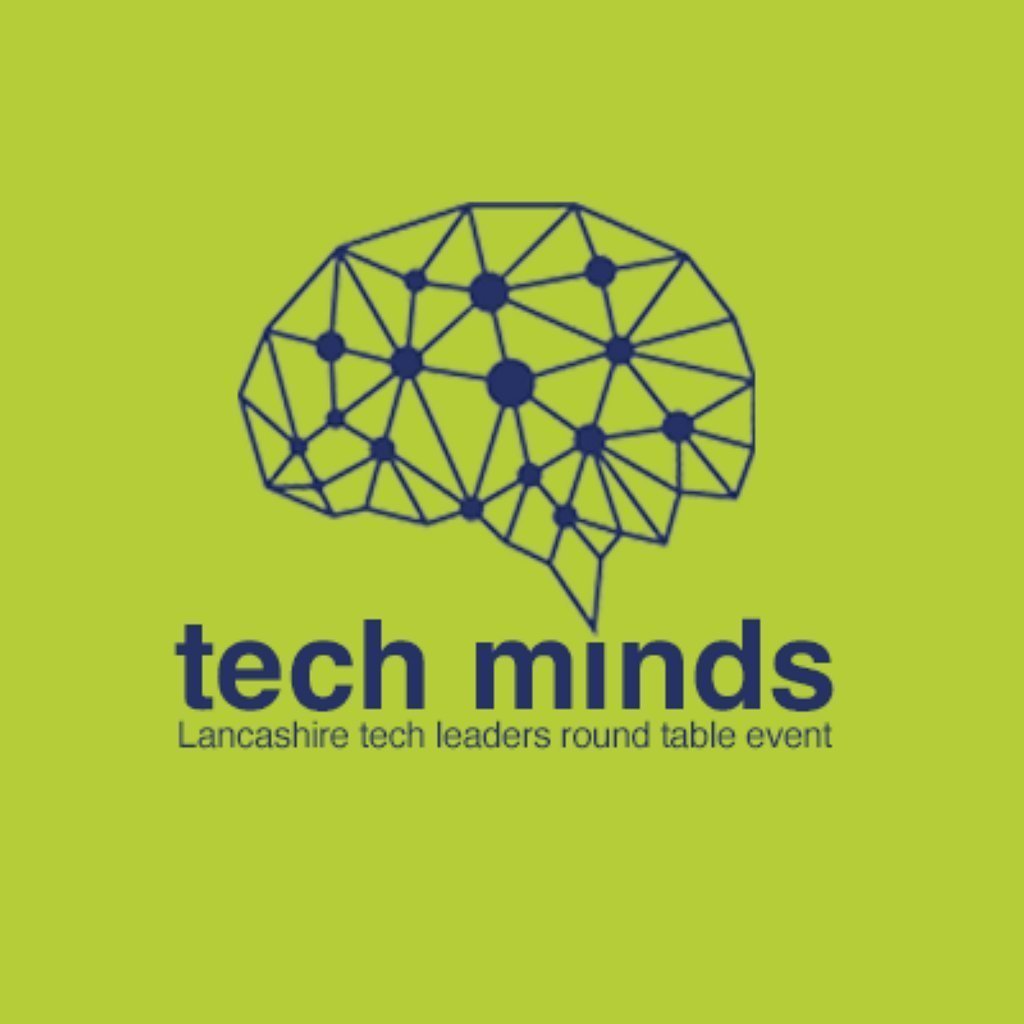 Tech Minds: From Sales Chaos to Sales Rhythm at Chorley Strawberry Fields Digital Hub, Chorley