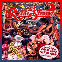 The Rolling Stones Tribute Live