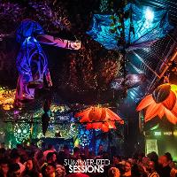 Secret Garden Rave - Manchester at Gorilla