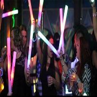 LED Yacht Booze Cruise at Skyport Marina