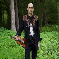 Folk Weekend: Tim Eriksen