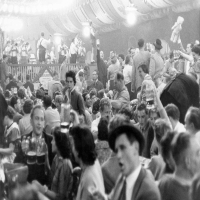 Oktoberfest : Kühlen Sundays : 10th Oct at PINS Social Club