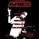 BNKHSE Presents: ARIES @ Six Feet Under Event Title Pic