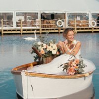 Ewe & Me Marquee Wedding Fair 2026 at St Andrews Lake
