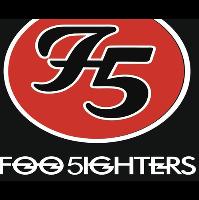 Foo 5ighters - The Foo Fighters Tribute