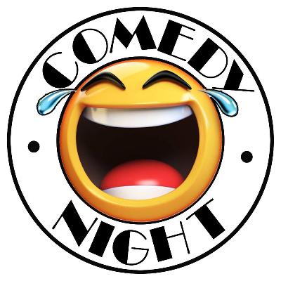 Monthly Comedy Night